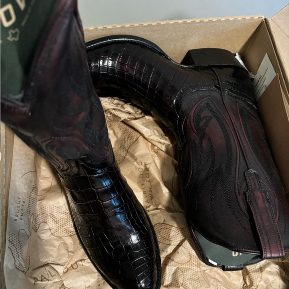 Tecovas Boots - Picture 1 of 5